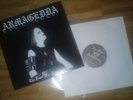 Armagedda - The final war approaching / LP , Sombre press (LIK, Whirling)