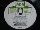 Frank Zappa   ADA radio promo 45   American Dental Association PSA