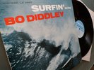 Bo Diddley    - Surfin´ With Bo Diddley  -   UNGESPIELT