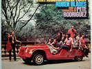 RUBEN BLADES Con PETE RODRIGUEZ De Panama A New York LP Latin ALLEGRE 1969