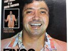 TONY PABON Y LA NUEVA PROTESTA Fango LP Latin RICO RECORDS
