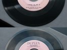 MOD NEW BREED R&B MAD MIKE MOLDIE-MATTIE JACKSON/ERVIN RUCKER-DUPLEX-WANNA DO IT