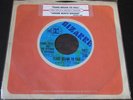 Frank Zappa / Mothers   Tears Began To Fall   Bizarre stock copy 45