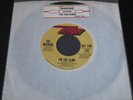 Mothers   I'm the Slime / Montana   Discreet 45 issue w/ juke strip Frank Zappa