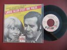 BOF / OST LAISSE ALLER C'EST UNE VALSE / MUSIQUE DU GROUPE CLINIC PROG PSYCH SP