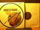 ARCHETTO MAGICO SALVATORE  ACCARDO VIOLIN  BELTRAMI RCA STEREO 1ED ITALY