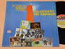 CELENTANO LP LE VOLTE CHE ADRIANO E' STATO PRIMO 1°ST ORIGINALE AUDIOFILI TOP NM