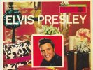 Elvis Presley EPB 1035-2,ELVIS CHRISTMAS ALBUM,GERMAN