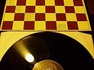 Manuel Göttsching Ashra E2-E4 LP Erstauflage/First Release Prägecover Mint-