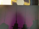 The Black Belles Honky Tonk Horror Tri-Color TriColor Third Man TMR White Stripe