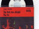 THE WHO The Kids Are Alright 1965 NM
