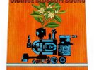 Orange Blossom Sound - s/t UK 1969 *MINT & SIGNED* CBS Country-Folk LP