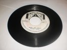 DOWN TOWN/WONT GET AWAY - FREDDIE MCKAY [REGGAE]  7