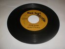 BLACK HEART/STAND ALONE - BOB MARLEY & THE WAILERS 7