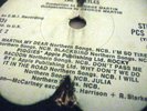 THE BEATLES: White Album *V. RARE 'RACOON' LABEL ERROR *UK 1st PRESS *TOP LOADER