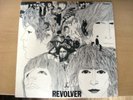 THE BEATLES: Revolver *STEREO *BEAUTIFUL UK FIRST PRESS *EXCELLENT(+)