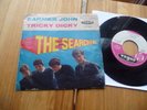 THE SEARCHERS FARMER JOHN 1963 GERMAN 1ST VOGUE