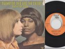 MANHATTAN TRIO & SYLVET'S * Vic UPSHAW * 1969 French FUNK LIBRARY SOUL 45 MP3