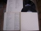 PINK FLOYD THE WALL DOUBLE 12