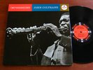JOHN COLTRANE: Impressions   ORIG MONO IMPULSE A-42   RVG   Gatefold w/Inner