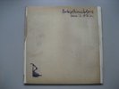 BABYSHAMBLES Down In Albion 2XLP Libertines Doherty