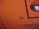 *BOB DYLAN* BRINGING IT ALL BACK HOME - ORIGINAL 1965 UK CBS *MONO* LP