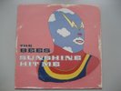 THE BEES Sunshine Hit Me LP