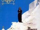 The Gathering-Always...-1992 Erstauflage