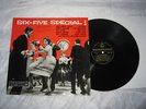 VARIOUS ARTISTS  -  SIX-FIVE SPECIAL  -  LP  INC JOHN BARRY, JIM DALE, DON LANG.