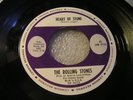 ROLLING STONES 45 HEART OF STONE nm/mint 1st ISSUE 1964 LONDON RECORDS rare USA