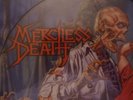 MERCILESS DEATH lim Pic Vinyl,Exodus,Kreator,Desaster,Warbringer