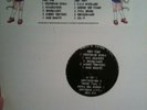 OZ hip-hop FUNKOARS 'Who's Your Step Daddy' vinyl LP