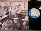 HORACE SILVER QUINTET 6 Pieces of Silver 1539 47 W 63rd NY LP