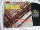 THE BEATLES - Please Please Me - UK PCS 3042 STEREO Vinyl LP  -1/-1 Matrix VG/EX