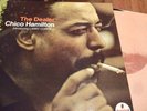 CHICO HAMILTON : THE DEALER LP 1972 ABC IMPULSE AS 9130 USA