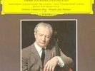 12lp saint saens Fournier/hoelscher/durufle/pretre/massey ex/nm