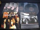 Bon Jovi These Days EU DBL Vinyl LP 1995 John Sambora
