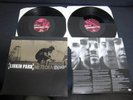 Linkin Park Meteora EU Vinyl DBL LP Set