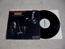 BRAHMS:Violin Concerto (David Oistrakh/Otto Klemperer).Orig NM UK Lp BS SAX 2411