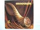 LP - CORNUCOPIA - Full Horn - Green Brain - very rare - KRAUTROCK