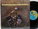 Hugh Masekela       Lasting Impression       NM  # 28