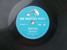 HMV POP 295 Elvis Presley Mystery Train Love Me 1957