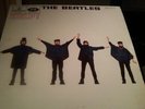 The Beatles.  Help   MONO  PMC1255  XEX549-2/XE550-2