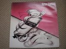 Rose Tattoo,  Scarred for Life    LP, 33RPM,   1982.