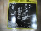 Thee Milkshakes –Hangman Records Presents, Live From Chatham 'LP MINT & UNPLAYED