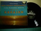 DECCA-1959- SXL W B 2154 LP ALSO SPRACH ZARATHUSTRA WITH HERBERT VON KARAJAN