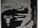 MORPHEUS 'In The Arms Of...' 1991 12