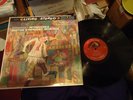 rare classical LP LSC-2376 Monteux / Stravinsky 