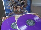 TRAIL OF DEAD lim. 200 purple Vinyl 2LP Tao Of The