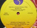 BONEY M Rivers Of Babylon 12